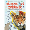Hádankový zvěřinec - Radek Chajda, Victoria Chajdová (ilustrátor) Hádankový zvěřinec - Radek Chajda, Victoria Chajdová (ilustrátor)