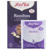 Yogi Tea Rooibos - 17 vrecúšok Yogi Tea Rooibos - 17 vrecúšok