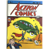 Action Comics #1, komiks Golden Age Sized Facsimile Edition (2025, DC) Superman Day 1A NM Action Comics #1, komiks Golden Age Sized Facsimile Edition (2025, DC) Superman Day 1A NM