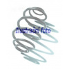 Subaru LEGACY III 10/98-08/03 zadné pružiny sada L+P /KYB/ Subaru LEGACY III 10/98-08/03 zadné pružiny sada L+P /KYB/