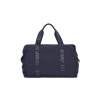 Childhome Prebaľovacia taška Mommy Bag Signature Urban Dark Grey Childhome Prebaľovacia taška Mommy Bag Signature Urban Dark Grey
