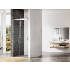 Ravak Matrix sprchové dvere 110 cm posuvné hliníková lesklá/priehľadné sklo 0WLD0C00Z1 Ravak Matrix sprchové dvere 110 cm posuvné hliníková lesklá/priehľadné sklo 0WLD0C00Z1