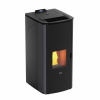 Artel Class Idro 20 DD oceľ 18,2kw teplovodné krbové kachle na pelety Artel Class Idro 20 DD oceľ 18,2kw teplovodné krbové kachle na pelety
