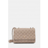 Kabelka Guess GIULLY HWBQ96.73200 béžová ONE SIZE Kabelka Guess GIULLY HWBQ96.73200 béžová ONE SIZE