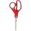 Nožnice Scotch Comfort 20cm červené, 1 v balení Nožnice Scotch Comfort 20cm červené, 1 v balení