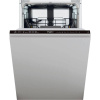 WHIRLPOOL WH2IC10BS7LA0 plne vstavaná / integrovaná umývačka riadu (úzka) 45 cm (WH2IC10BS7LA0) WHIRLPOOL WH2IC10BS7LA0 plne vstavaná / integrovaná umývačka riadu (úzka) 45 cm (WH2IC10BS7LA0)