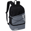 Erima | SIX WINGS backpack | šedá| 1 Erima | SIX WINGS backpack | šedá| 1