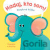 Hádaj, kto som! Zvieratká z divočiny - YoYo Books Hádaj, kto som! Zvieratká z divočiny - YoYo Books