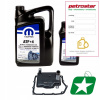 MOPAR ATF+4 6L + FILTER 62TE CHRYSLER TOWN COUNTRY MOPAR ATF+4 6L + FILTER 62TE CHRYSLER TOWN COUNTRY