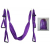 Aerial jóga záves na yogu - fialová (YGA2) Aerial jóga záves na yogu - fialová (YGA2)