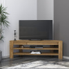 TV stolík Corner - Oak TV stolík Corner - Oak
