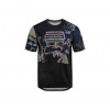 Cyklo dres Quantum pánsky – mix|L Cyklo dres Quantum pánsky – mix|L