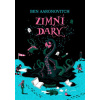 Zimní dary - Ben Aaronovitch Zimní dary - Ben Aaronovitch