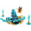 LEGO® NINJAGO® 71778 Nyin dračí Spinjitzu útok LEGO® NINJAGO® 71778 Nyin dračí Spinjitzu útok