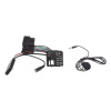 Bluetooth modul A2DP / Handsfree - Opel (2000->) Most konektor Bluetooth modul A2DP / Handsfree - Opel (2000->) Most konektor