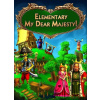 Elementary My Dear Majesty - Steam PC Elementary My Dear Majesty - Steam PC