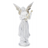 Socha Biely Anjel Socha Biely Anjel