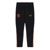 Castore Rangers FC Training Pants Juniors Black/Orange 9-10 rokov Castore Rangers FC Training Pants Juniors Black/Orange 9-10 rokov