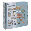 LITTLE DUTCH KREATIVNÁ SADA XL JIM & FRIENDS LITTLE DUTCH KREATIVNÁ SADA XL JIM & FRIENDS