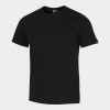 T-shirt Joma Desert M 101739.100 (92313) Black 2XL T-shirt Joma Desert M 101739.100 (92313) Black 2XL