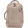 BATOH WINGS PRÍRUČNÁ BATOŽINA 40x25x15 21L SKY001 BEŽOVÁ BATOH WINGS PRÍRUČNÁ BATOŽINA 40x25x15 21L SKY001 BEŽOVÁ