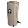 Gorilla FlexPro Water Tank nádrž na vodu 100l (s ventilom 16 mm) Gorilla FlexPro Water Tank nádrž na vodu 100l (s ventilom 16 mm)