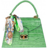 Novakabelka Flavia Cocco Verde Chiara Novakabelka Flavia Cocco Verde Chiara