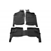 Gumové 3D koberce (TPE), NISSAN, Navara (D22), Stingray Gumové 3D koberce (TPE), NISSAN, Navara (D22), Stingray