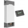 QUICK Automatická nabíjačka SBC 1100 NRG PLUS FR, 80 A, 12 V + RDS 1562 pre 3 batérie QUICK Automatická nabíjačka SBC 1100 NRG PLUS FR, 80 A, 12 V + RDS 1562 pre 3 batérie