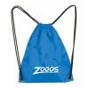 Zoggs Vak - SLING BAG RPET svetlomodrá Zoggs Vak - SLING BAG RPET svetlomodrá