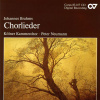 BRAHMS,J.: Chorlieder - Choral Songs (CD) (Thomas Palm (Klavier), Kölner Kammerchor, Peter Neumann) BRAHMS,J.: Chorlieder - Choral Songs (CD) (Thomas Palm (Klavier), Kölner Kammerchor, Peter Neumann)
