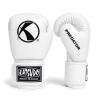 Katsudo boxerské rukavice Predator, biele Katsudo boxerské rukavice Predator, biele