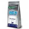 Farmina Vet Life Cat UltraHypo - 5,0 kg Farmina Vet Life Cat UltraHypo - 5,0 kg