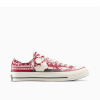 Converse Unisex Adults Chuck 70 Ox Canvas Trainers 100-White 5.5 (38.5) Converse Unisex Adults Chuck 70 Ox Canvas Trainers 100-White 5.5 (38.5)
