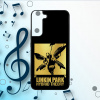 Linkin Park - Hybrid Theory - Samsung obal Linkin Park - Hybrid Theory - Samsung obal