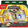 Pokémon TCG: Súbojový balíček ligy Miraidon ex Pokémon TCG: Súbojový balíček ligy Miraidon ex