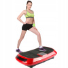 Vibračná plošina na cvičenie - 4D vibračná platforma vibrácia Vibro Slim (Vibračná plošina na cvičenie - 4D vibračná platforma vibrácia Vibro Slim) Vibračná plošina na cvičenie - 4D vibračná platforma vibrácia Vibro Slim (Vibračná plošina na cvičenie - 4D vibračná platforma vibrácia Vibro Slim)