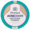 Dermacol Acnecover Mattifying Powder 3 Sand 11 g Dermacol Acnecover Mattifying Powder 3 Sand 11 g