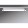 PAULMANN URail LED panel Loop 7W matný chrom 95319 PAULMANN URail LED panel Loop 7W matný chrom 95319