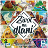 TLAMA games Život na dlani TLAMA games Život na dlani