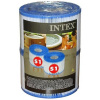 Intex 29001 Whirlpool filtračná vložka S1 (2 ks) Intex 29001 Whirlpool filtračná vložka S1 (2 ks)