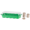 Strend Pro Garden 255462 Minipařeniště Strend Pro, Herrison MG-027, s 10 kokosovými tabletami, 26x12,5x4 cm Strend Pro Garden 255462 Mini Strend Pro, Herrison MG-027, s 10 kokosovými tabletami , 26x12 Strend Pro Garden 255462 Minipařeniště Strend Pro, Herrison MG-027, s 10 kokosovými tabletami, 26x12,5x4 cm Strend Pro Garden 255462 Mini Strend Pro, Herrison MG-027, s 10 kokosovými tabletami , 26x12