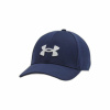 Športová šiltovka Under Armour Blitzing Tmavo modrá Jednotná veľkosť Športová šiltovka Under Armour Blitzing Tmavo modrá Jednotná veľkosť