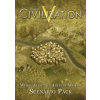 Sid Meier's Civilization V: Wonders of the Ancient World Scenario Pack (MAC) DIGITAL - Steam PC Sid Meier's Civilization V: Wonders of the Ancient World Scenario Pack (MAC) DIGITAL - Steam PC