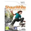 Shaun White Skateboarding (Wii) Shaun White Skateboarding (Wii)