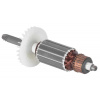 Rotor pre brúsku na sadrokartón Burley R7237A-F, diel 23 Rotor pre brúsku na sadrokartón Burley R7237A-F, diel 23