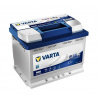 Varta Blue Dynamic EFB, 12V 50Ah 550A 550 500 055, N50 nabitá autobatéria Varta Blue Dynamic EFB, 12V 50Ah 550A 550 500 055, N50 nabitá autobatéria