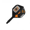 Target - darts Letky K-Flex - Game Over - No2 - Short - TRG410579 Target - darts Letky K-Flex - Game Over - No2 - Short - TRG410579