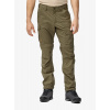 Taktické nohavice Fjallraven Vidda Pro Lite Zip-off Trs - laurel green Taktické nohavice Fjallraven Vidda Pro Lite Zip-off Trs - laurel green