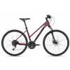 Kellys Bicykel Kellys PHEEBE 20 ROSY RED M/28 Kellys Bicykel Kellys PHEEBE 20 ROSY RED M/28